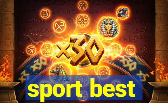 sport best